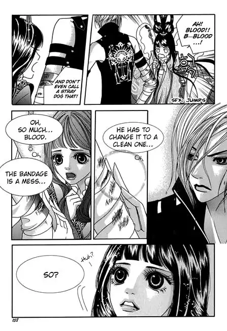 SM Hunter Chapter 16 20